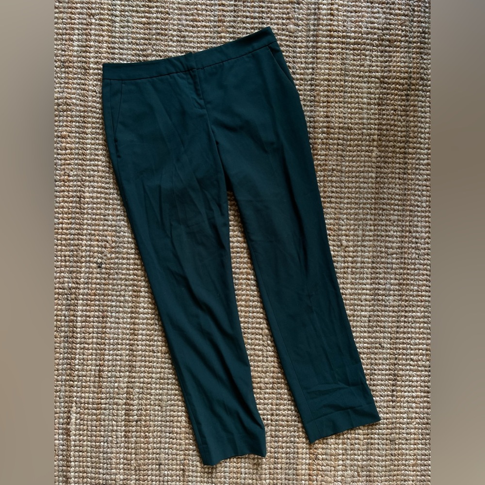 Green Vince Camuto trousers - size 4